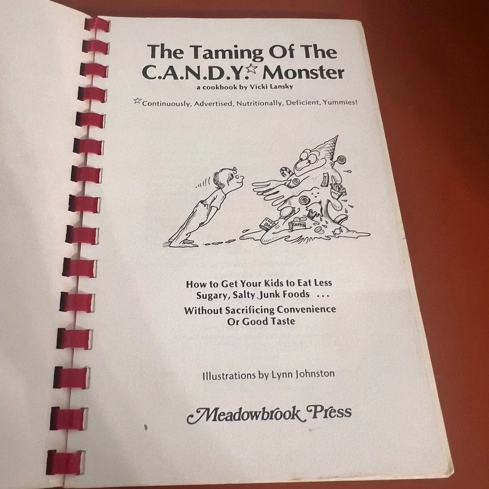 Jot taming monster